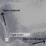 Ogre town
